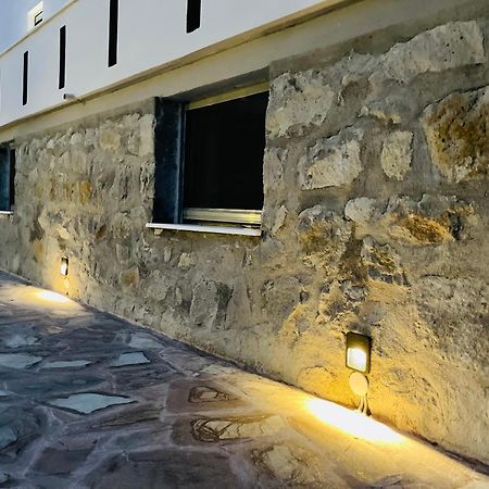 Villa Isabella Aegina Vathi  Экстерьер фото